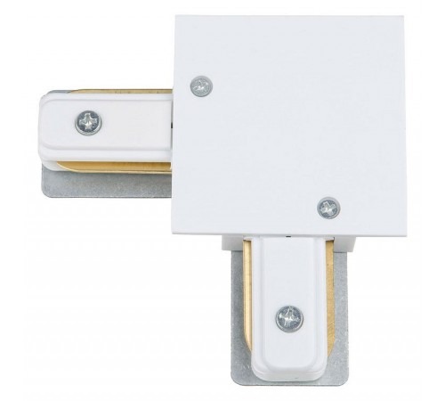 Соединитель угловой L-образный для треков Volpe UL-00007381 UBX-Q123