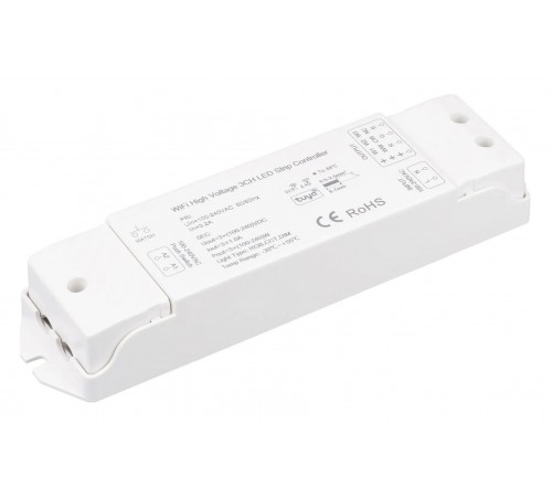 Контроллер-диммер Arlight 046524 INTELLIGENT