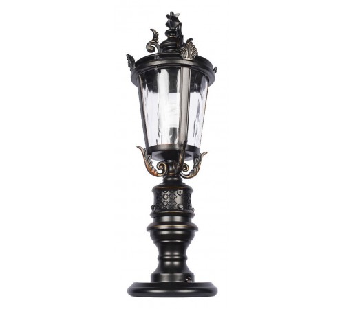 Наземный низкий светильник Loft it 100003/540 Verona