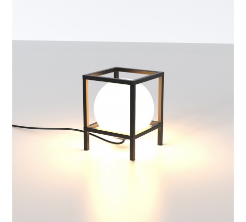 Настольная лампа декоративная Mantra 7612 Desigual