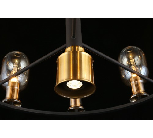 Подвесная люстра Aployt APL.901.03.10 Stefani