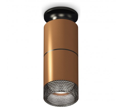 Накладной светильник Ambrella Light XS6304171 XS