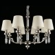 Подвесная люстра Aployt APL.716.03.08 Patricia