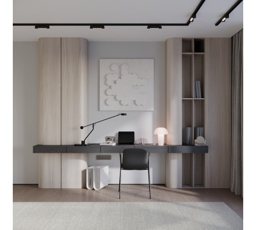 Накладной светильник Hesby Lighting 0022 Skylite