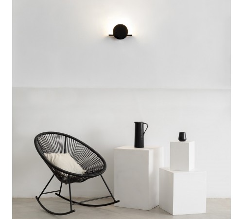 Накладной светильник Mantra 7297 Eris