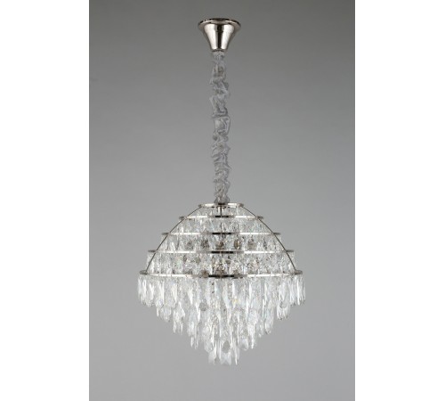 Подвесная люстра Aployt APL.735.03.06 Wanda