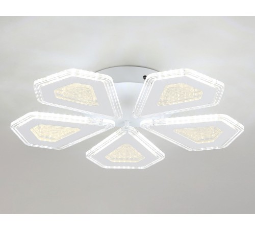 Потолочная люстра Ambrella Light FA4030 FA