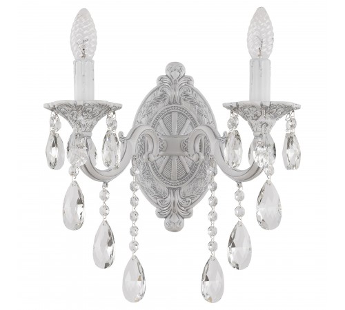 Бра Bohemia Ivele Crystal AL7801B10/2/175 B WMN AL7801