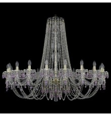 Подвесная люстра Bohemia Art Classic 11.24.20.460.h-108.Gd.V7010 11.24