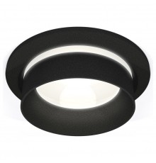 Встраиваемый светильник Ambrella Light XC6513061 XC