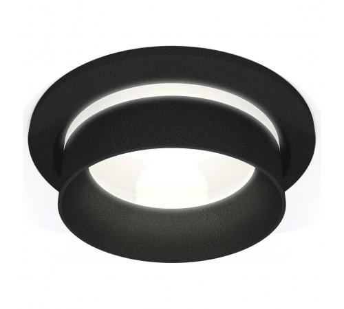 Встраиваемый светильник Ambrella Light XC6513061 XC