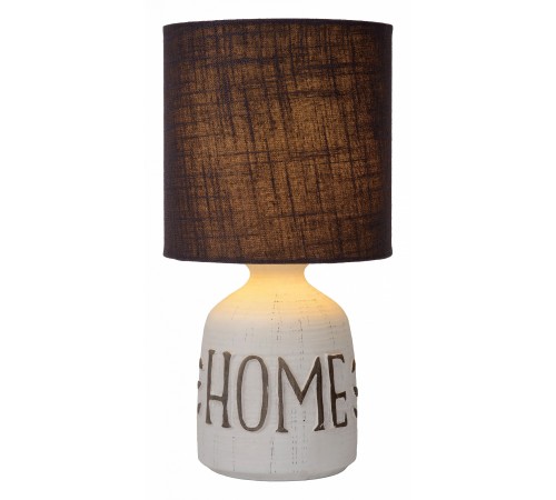 Настольная лампа декоративная Lucide 47503/81/31 Cosby