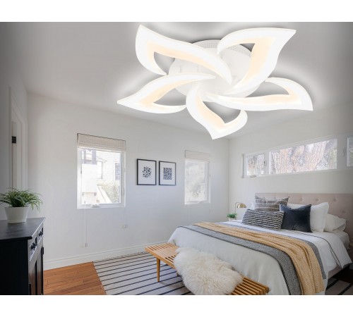 Потолочная люстра Ambrella Light FA4471 FA