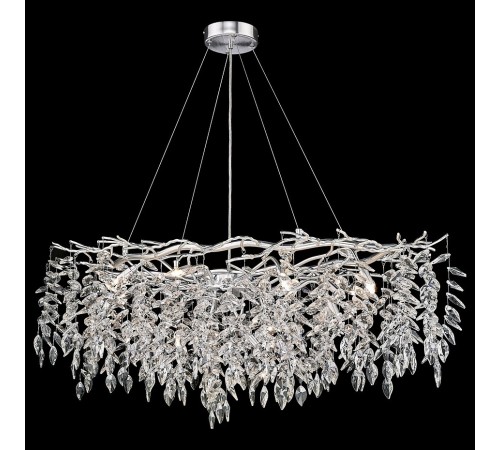 Подвесная люстра Wertmark WE184.12.223 Damiana