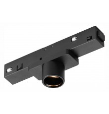 Накладной светильник iLedex Technical 4822-017-D23-2W-24DG-3000K-BK VISION48/22