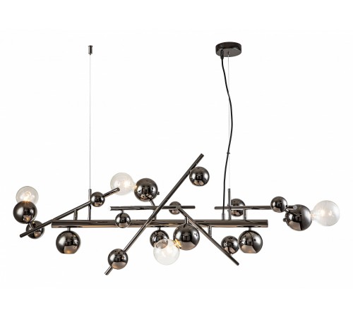 Подвесная люстра Indigo 11033/6PL Chrome Saldo