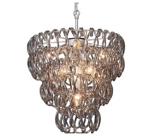 Подвесная люстра Vitaluce V5316-9/7 V5316