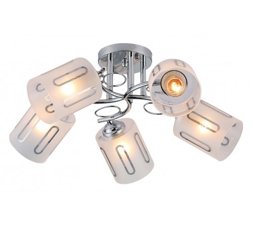 Потолочная люстра Escada 1120/5PL Calluna