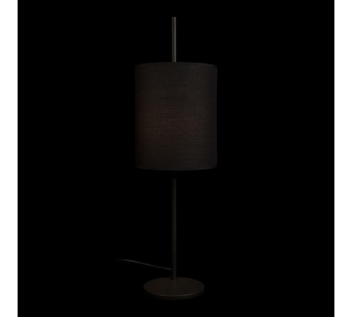 Настольная лампа декоративная Loft it 10253T Black Ritz