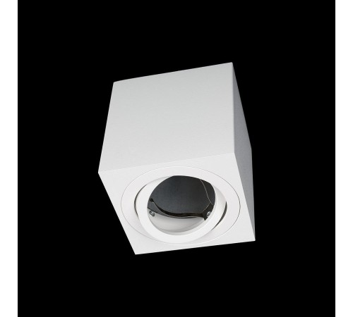 Накладной светильник Loft it 10340/A White Unit