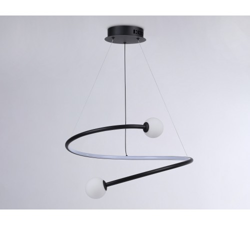 Подвесной светильник Ambrella Light FL66293 FL