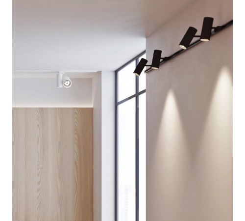 Накладной светильник Arlight 024382(1) POLO