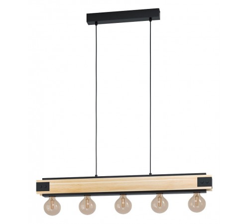 Подвесной светильник Eglo 43468 Layham