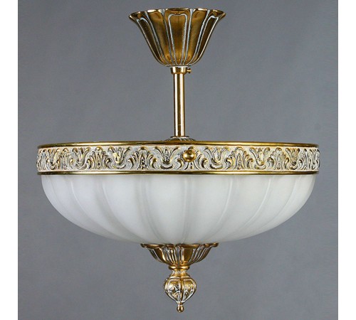 Светильник на штанге Ambiente by Brizzi 8539/30 PL WP Lugo