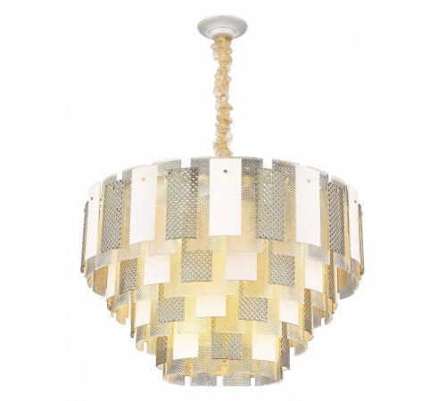 Подвесной светильник Wertmark WE124.28.303 Agati