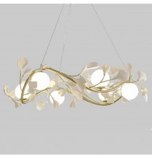 Подвесная люстра Kink Light 07867-6B,33 Аста