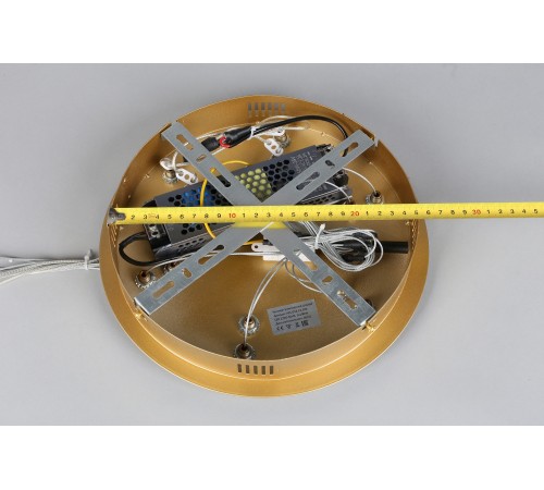 Подвесной светильник Aployt APL.018.13.100 Janina