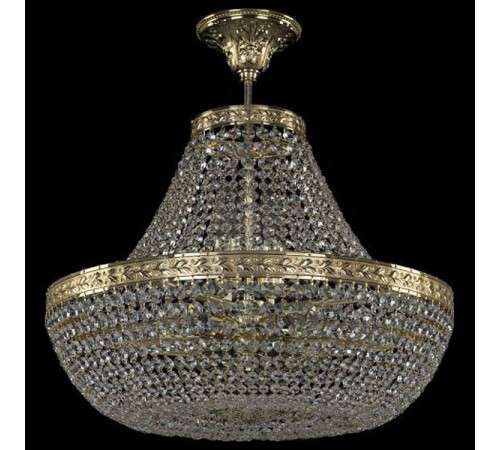 Светильник на штанге Bohemia Ivele Crystal 19051/H1/45IV G 1905