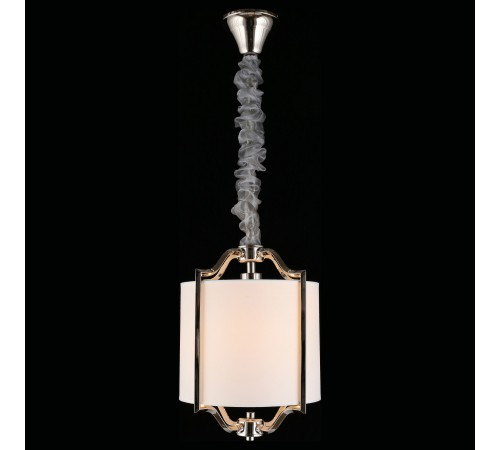 Подвесной светильник Aployt APL.727.06.01 Kamila