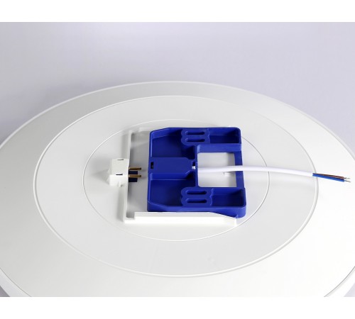 Накладной светильник Ambrella Light FZ1221 FZ