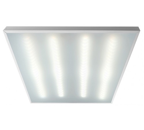 Светильник для потолка Грильято Feron 48906 TR