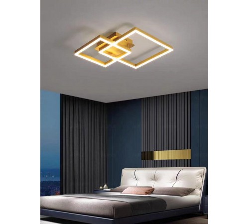 Потолочная люстра Alfa-Light F2024-37 F2024