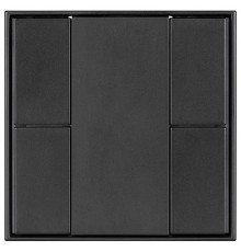 Панель универсальная клавишная встраиваемая Arlight 028758