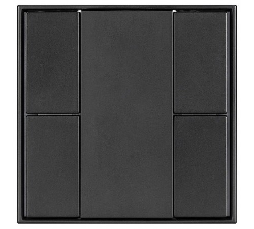 Панель универсальная клавишная встраиваемая Arlight 028758