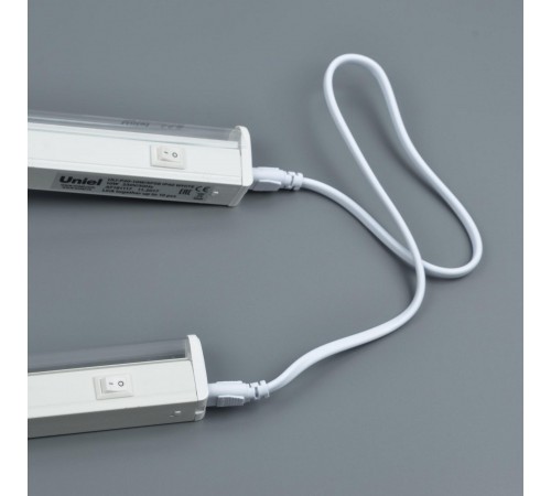 Соединитель ленты с разъемом "ПАПА" UCX-PP2/L10 UL-00008551