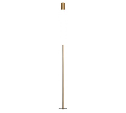 Подвесной светильник Loft it 10358/830 Disk AB Reed