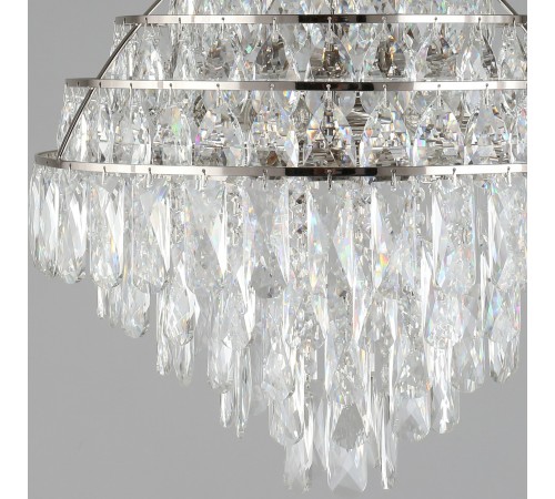 Подвесная люстра Aployt APL.735.03.06 Wanda