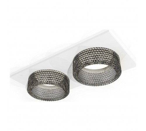 Встраиваемый светильник Ambrella Light XC6525041 XC