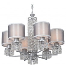 Подвесная люстра Vitaluce V1855-9/6 V1855