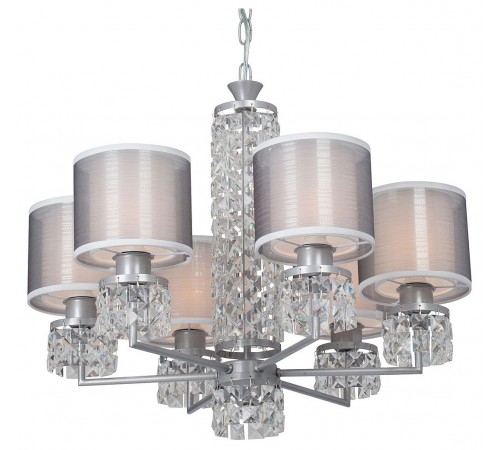 Подвесная люстра Vitaluce V1855-9/6 V1855