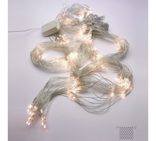 Сеть световая CL30 32360