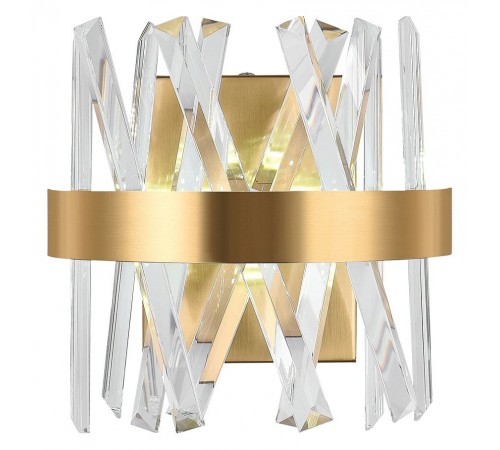 Накладной светильник Natali Kovaltseva LED LAMPS 81113/1W TIZIANO