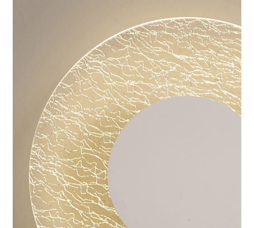 Накладной светильник Mantra 8076 Jewel