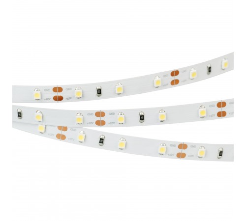 Лента светодиодная Arlight 010597(2) RT открытая