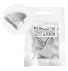 Заглушка для профиля Feron 48254 LD379