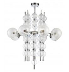 Люстра на штанге Escada 10163/8PL Madeleine